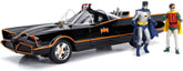 Jada Batman Classic Batmobile 1:18 Scale 253216001 - Colorland Toys